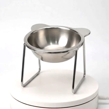 Tailora Elevated Dog Bowl